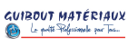 Logo Guibout Matériaux