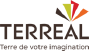 Logo Terreal